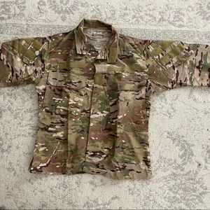 Crye Precision G3 FR Field Shirt - Large Regular